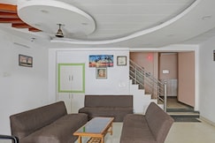 Hotel O MAHARAJA, Muradnagar