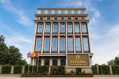 Hotel MBC Citadel Nashik, Nashik