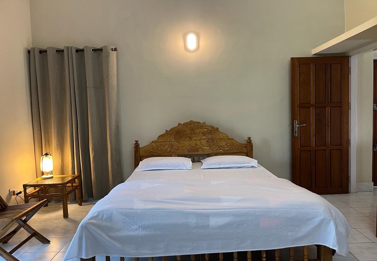 Heaven Homestay LLP - Tap to explore photos