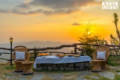 StayVista at Rooh, Bir Billing