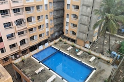 Euphoric Getaway, Vengurla