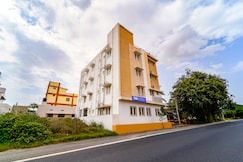 FabHotel New Paradise Inn, Coimbatore
