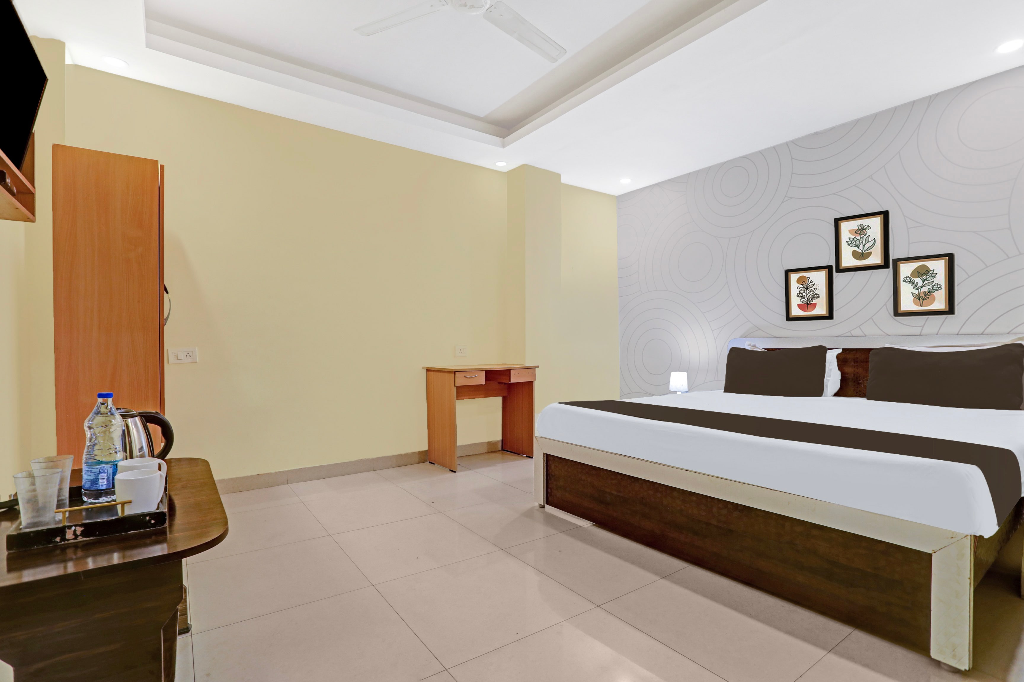 Hotel O Phulwarisharif Near AIIMS - Tap to explore photos