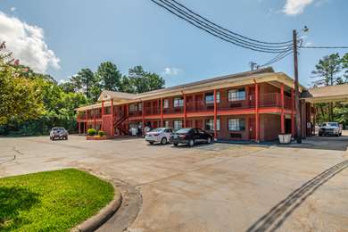 Best Western Inn Of Jasper - Tap to explore photos
