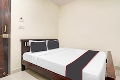 Hotel O New Hotel Hamsa, Mahbubnagar