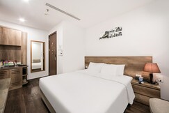 A25 Hotel - Hoang Dao Thuy 1, Hanoi