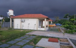 Private Cottage