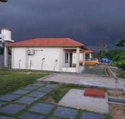 Private Cottage