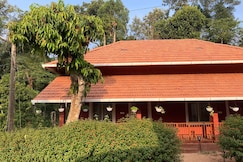 Klusters estate stay, Coorg
