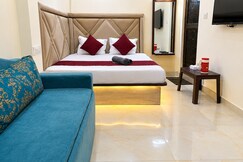 City Inn Select Ayodhya, Ayodhya