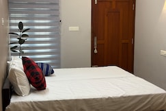 Milans Homestay, Chalakudy