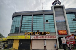 Hotel Apple Inn Nikol, Ahmedabad