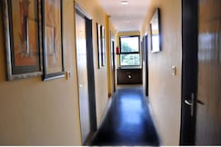 Hotel Silver Plaza, Jaipur