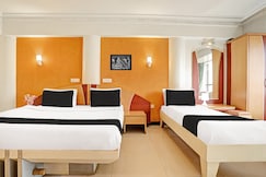 Hotel O Dhammanagi Comforts, Hubli