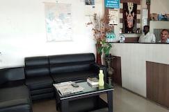 Naidile Mahal, Maddur