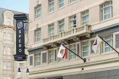Hotel Spero, Vignette Collection, an IHG Hotel, San Francisco