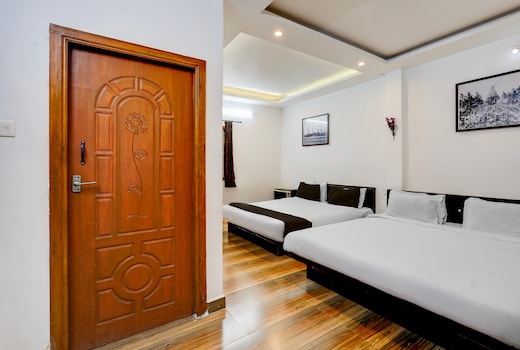 Townhouse Auroville Beach Formerly De Heritage