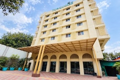 Turquoise Kharadi (A Business Hotel), Pune