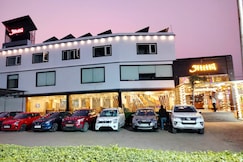 Hotel Atithi, Muzaffarpur