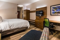 Holiday Inn Express Hotel & Suites Detroit - Farmington Hills, Oakland