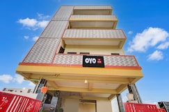 Hotel O Kandrika Highway Road Vijayawada Formerly Akshaya Heights, Vijaywada