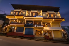 FabHotel JS Heritage - Nr. Kodaikanal Lake, Kodaikanal
