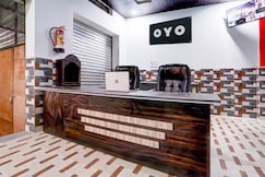 Hotel O ANKIT HOTEL & RESTAURENT, Handia