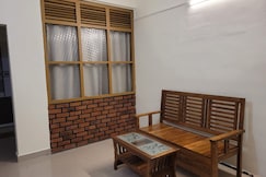 Elletta Garden, Vagamon