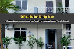 SriPaadha Inn Kanipakam, Chittoor