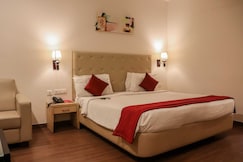 Hotel Midcity, Vijaywada