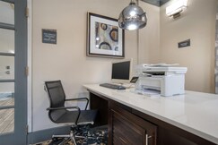 Best Western Plus Philadelphia-Choctaw Hotel and Suites, Greene