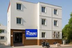 The Altruist Business Stays (Manyata Tech Park), Bangalore