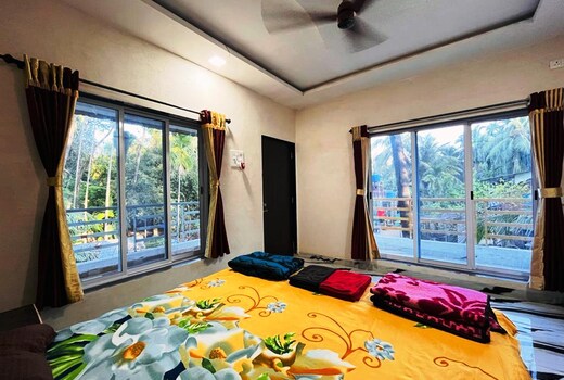 Sunrise Beach Stay