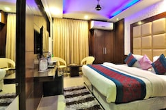 Hotel Shelton @ Paharganj, Delhi