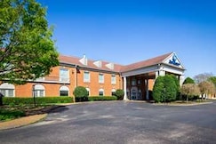 Best Western Spring Hill Inn & Suites, Maury