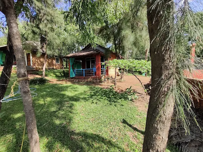 Niramaya Beach View Stay, Gokarna