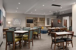 Home2 Suites By Hilton Durham University Medical Center, Durham