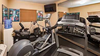 Best Western Plus Wausau/Rothschild Hotel - Tap to explore photos