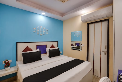 Super Hotel O Hotel Gold Star