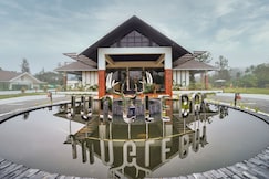 Jungle Bay Resorts and Spa, Wayanad
