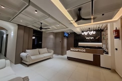 Hotel Divine, Junagadh