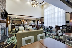 Staybridge Suites LANSING-OKEMOS, an IHG hotel, Ingham