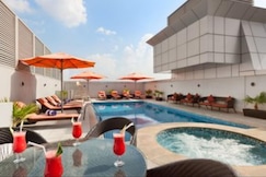 Ramada by Wyndham Dubai Deira, Sharjah