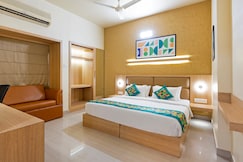 Treebo Premium Nestlay Rooms Nungambakkam, Chennai