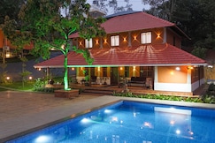 Herittage Illam tradition comfort, Wayanad