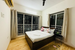 2BHK Service Apartment in Parel By Florastays, Mumbai