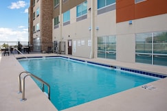 Holiday Inn Express & Suites EL PASO NORTH, El Paso, Texas