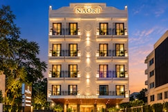 The Naori by Alaya Stays, Udaipur