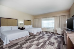 Hampton Inn by Hilton Oxford, Androscoggin