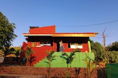 Konkan Hilltop, Shrivardhan